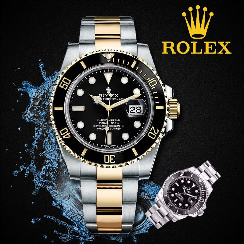 Rolex Submariner