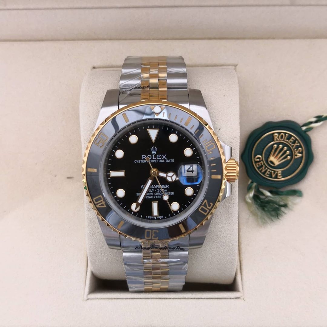 Rolex Submariner