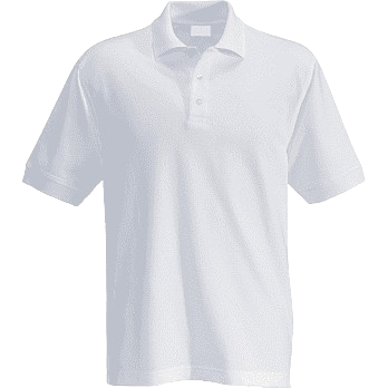 T-shirt polo