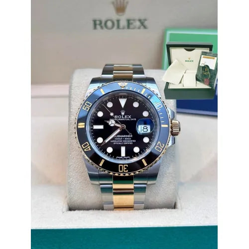 Rolex Submariner