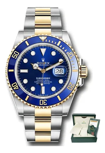 Rolex Submariner