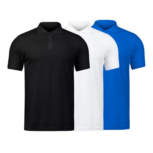 T-shirt polo